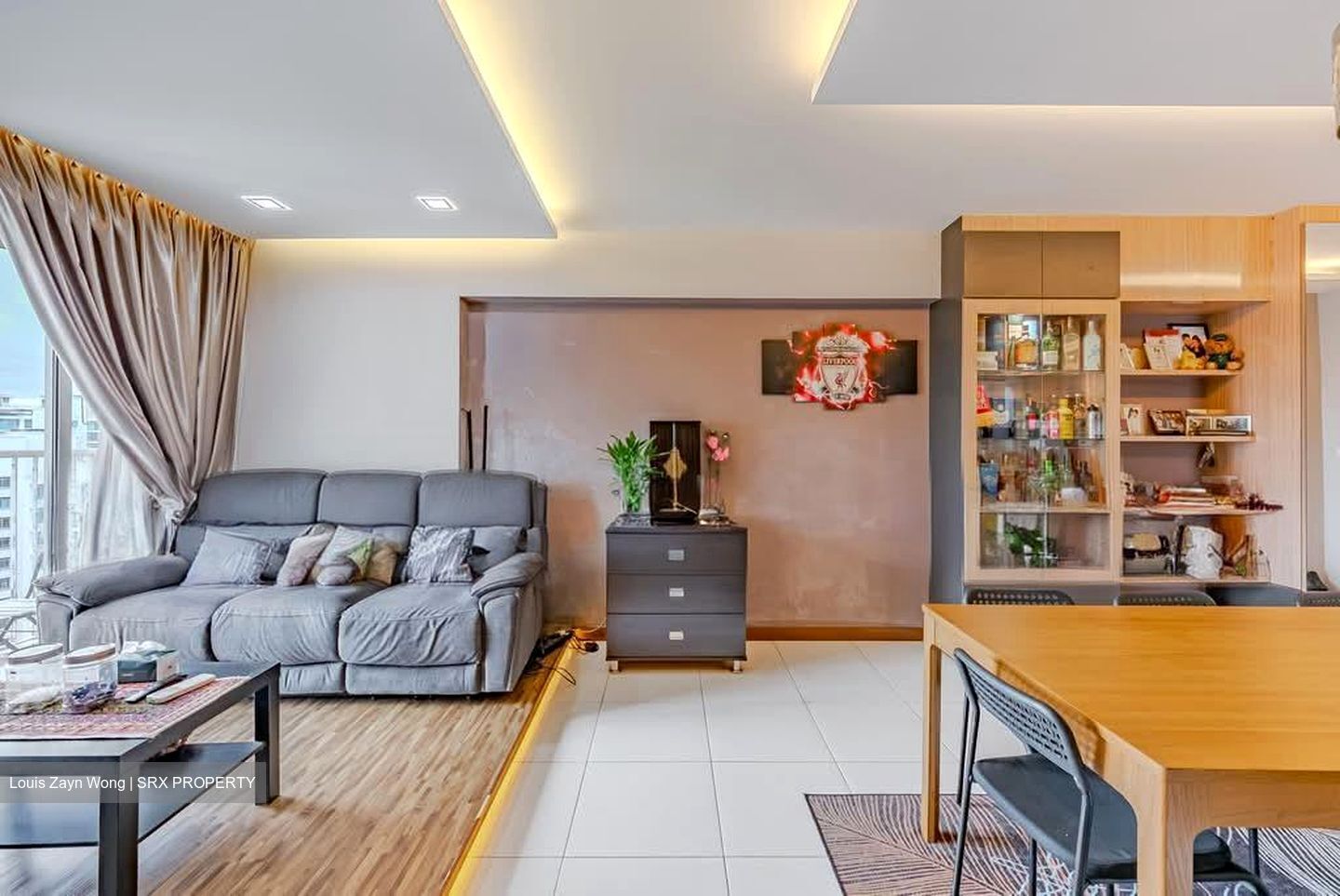 Blk 623C Punggol Spectra (Punggol), HDB 4 Rooms #581935211